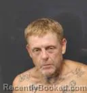 Mugshot of Thomas Patrick Parker booked in East Baton Rouge County, Louisiana on August 30, 2026