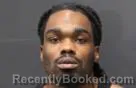 Mugshot of Thomas Richardson booked in East Baton Rouge County, Louisiana on August 26, 2026