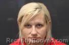 Mugshot of TARYN SUMMERS booked in East Baton Rouge County, Louisiana on July 29, 2026