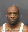 Mugshot of TERRY SMITH booked in East Baton Rouge County, Louisiana on July 30, 2026