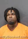 Mugshot of TRAVONTE TRAVEST SPEARS booked in East Baton Rouge County, Louisiana on July 20, 2026