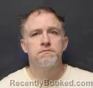 Mugshot of TERRY WAYNE SCHAEFER booked in East Baton Rouge County, Louisiana on July 29, 2026