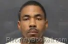Mugshot of TIMOTHY MONTREAL THOMAS booked in East Baton Rouge County, Louisiana on July 24, 2026