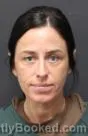 Mugshot of Taylor Nicole Thornton booked in East Baton Rouge County, Louisiana on September 29, 2026