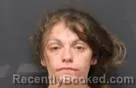 Mugshot of Trinity Renee Taylor booked in East Baton Rouge County, Louisiana on October 2, 2026