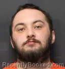 Mugshot of TAYLEN JACOB WATSON booked in East Baton Rouge County, Louisiana on July 23, 2026