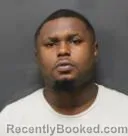 Mugshot of TORRANCE WINFIELD booked in East Baton Rouge County, Louisiana on July 26, 2026