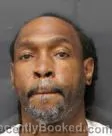 Mugshot of WARREN E BESSIE booked in East Baton Rouge County, Louisiana on July 21, 2026