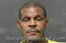 Mugshot of WILLIAM TERRELL HENDERSON booked in East Baton Rouge County, Louisiana on July 26, 2026