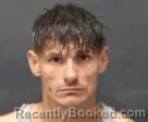 Mugshot of WILLIAM GENE JR LANDERS booked in East Baton Rouge County, Louisiana on July 29, 2026