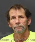 Mugshot of William Edward Murphree booked in East Baton Rouge County, Louisiana on August 30, 2026