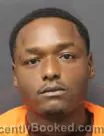 Mugshot of Wayne Rochelle Jr Perkins booked in East Baton Rouge County, Louisiana on September 2, 2026