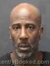 Mugshot of Warren Jr Stevenson booked in East Baton Rouge County, Louisiana on August 31, 2026
