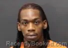 Mugshot of Willie Earl Williams booked in East Baton Rouge County, Louisiana on September 5, 2026