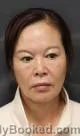 Mugshot of Wenming Zou booked in East Baton Rouge County, Louisiana on September 29, 2026
