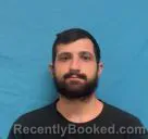 Mugshot of ZACHARY P MAYEAUX booked in East Baton Rouge County, Louisiana on July 24, 2026