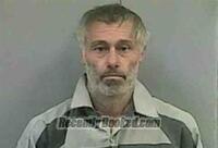 Booking photo from Evangeline Parrish, Louisiana