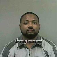 Booking photo from Evangeline Parrish, Louisiana