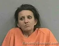 Mugshot of TOBIRAY S WILKES