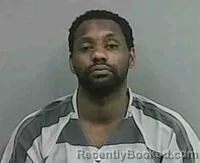 Mugshot of MICHEAL GODFREY