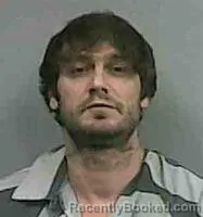 Mugshot of CHRISTOPHER B DUPRE