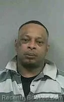 Mugshot of SHELTON GUILLORY