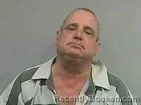 Mugshot of ASHTON L BULLER