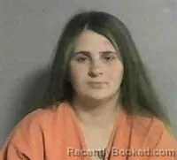 Mugshot of DANIELLE SCHEXNAYDER