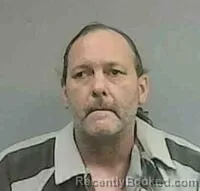 Mugshot of LEE A FONTENOT