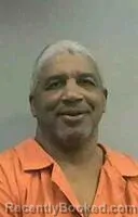 Mugshot of RUFUS A SERAILE