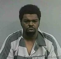 Mugshot of ALLEN J FRANK