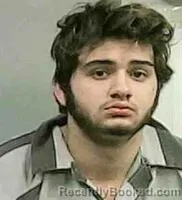 Mugshot of HUDSON L ASHFORD