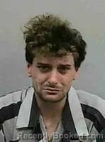Mugshot of JORDAN A CARROLL