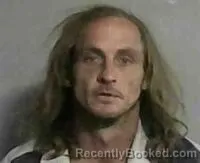 Mugshot of LANCE R MILLER