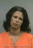 Mugshot of JESSICA L GOODWILL