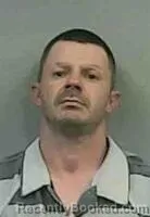 Mugshot of KENNY G CLARK