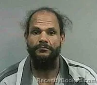 Mugshot of LAMAR L GREEN