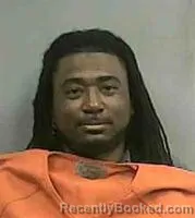 Mugshot of HAYWELL WILLIAMS