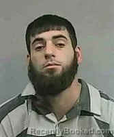 Mugshot of REMI C BROWN