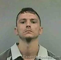 Mugshot of TRAVIS W MORGAN