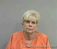 Mugshot of SUZANNE DUPLECHAIN