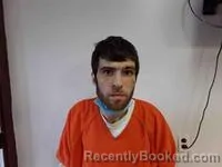 Mugshot of ZACKERY S DEVILLE