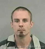 Mugshot of CASEY S MCCAULEY