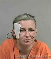 Mugshot of KELBY B WILLIS