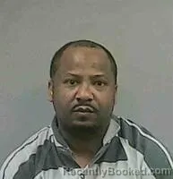 Mugshot of JEREMY T WELLS