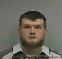 Mugshot of AUBREY J WARE