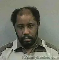 Mugshot of ROGER J SAM