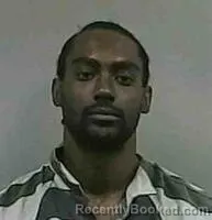 Mugshot of BERNARD LEDAY