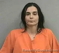 Mugshot of ASHLEY R HENRY