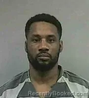 Mugshot of MARTY R ATTLE